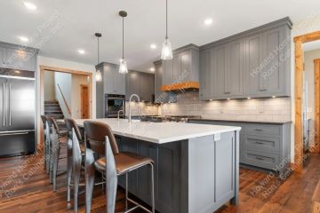 gray kitchen-2
